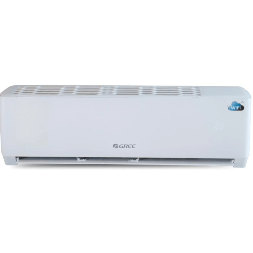 Bornova Gree Klima Servisi